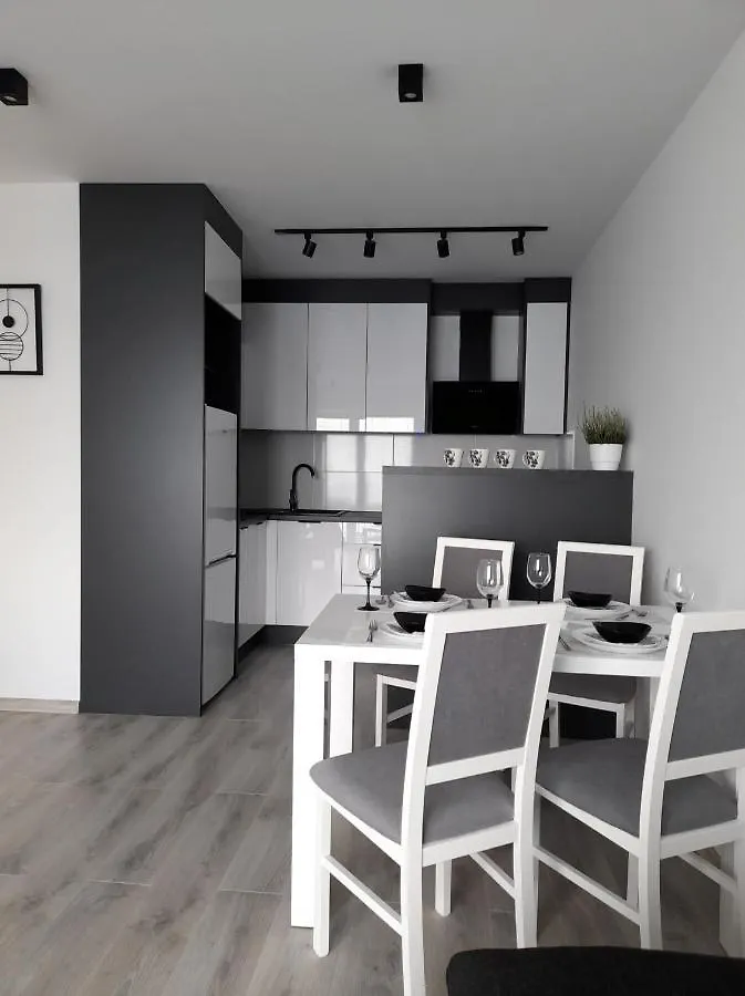 Apartament85.Gdansk. Apartment