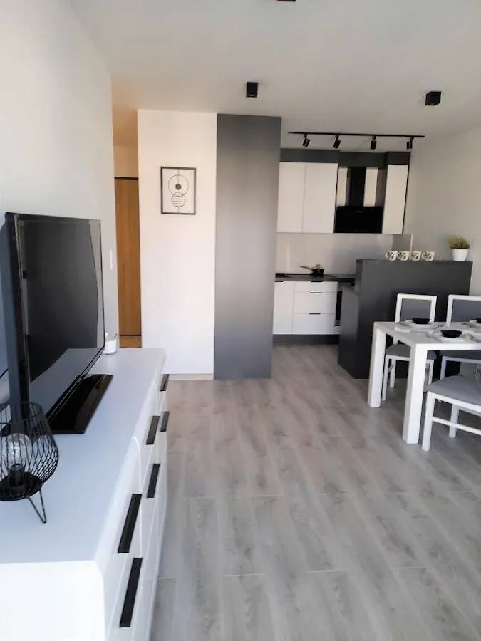 Apartament85.Gdansk. Apartment