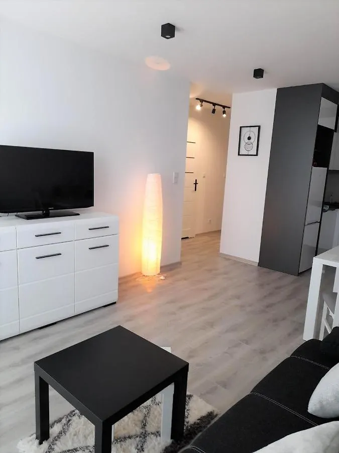 Apartament85.Gdansk. Apartment 0*, Gdansk
