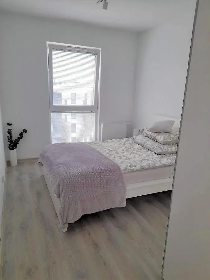 Apartament85.Gdansk. Apartment Poland