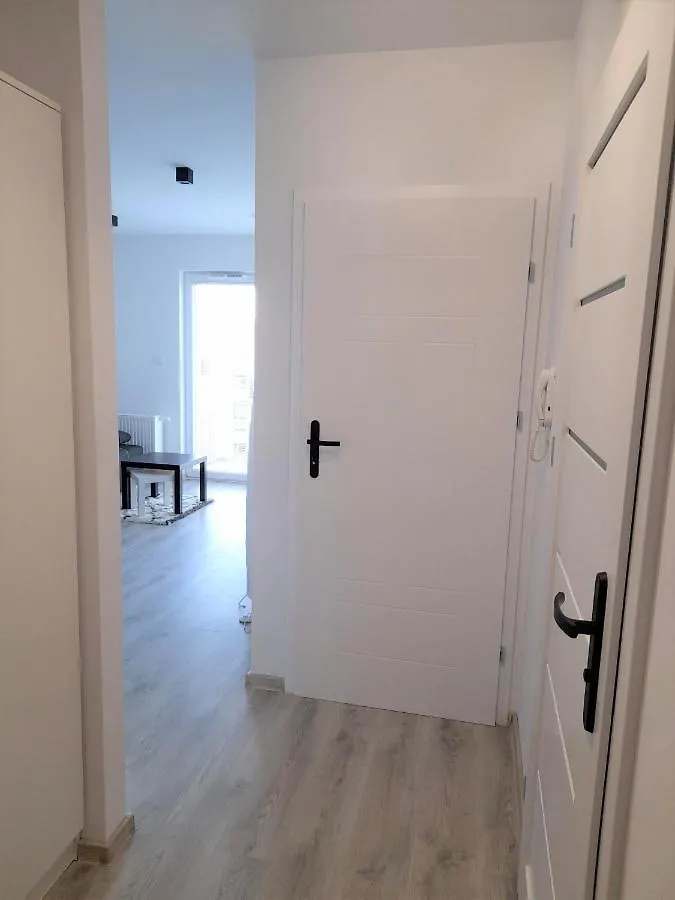 Apartament85.Gdansk. Apartment