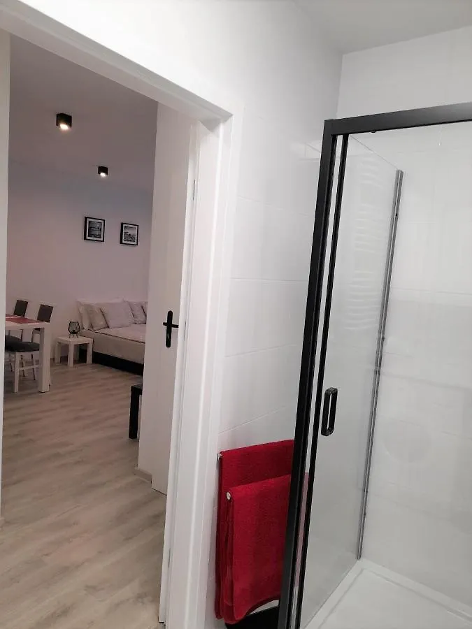 Apartament85.Gdansk. Apartment