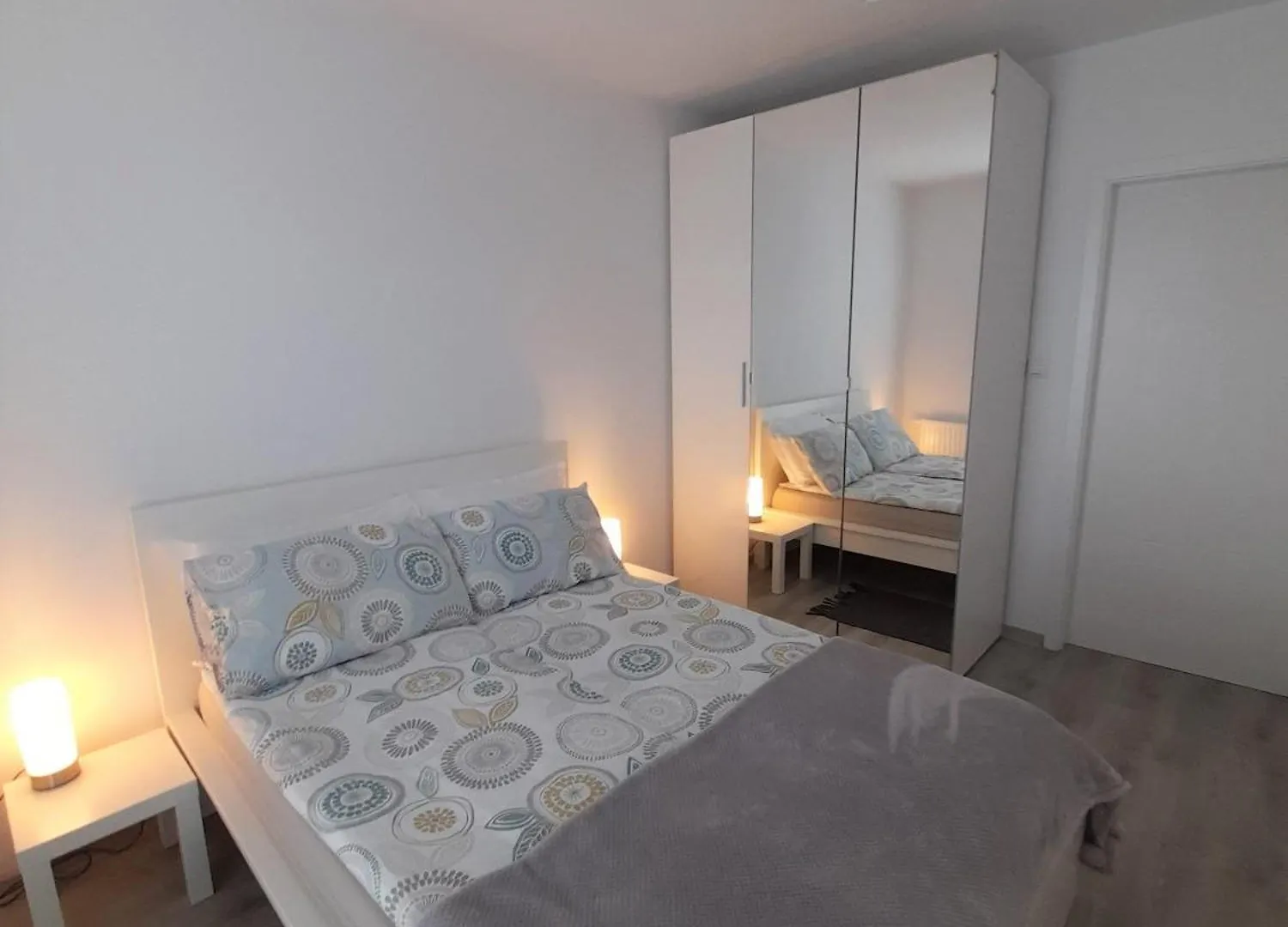 Apartament85.Gdansk. Apartment Poland