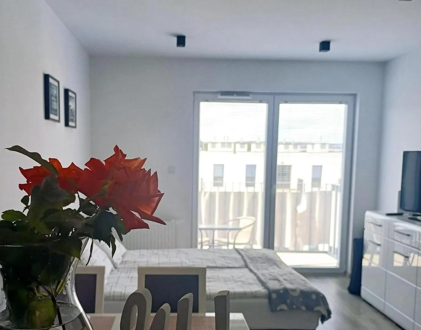 Apartament85.Gdansk. Apartment 0*, Gdansk Poland