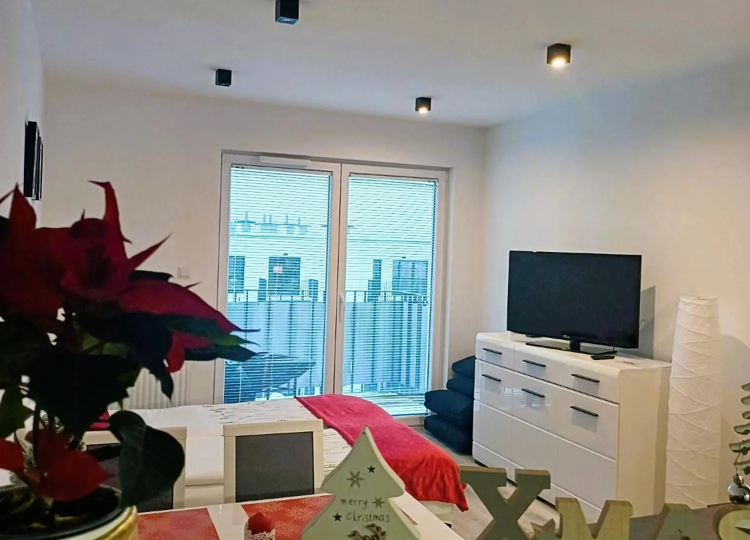Apartament85.Gdansk. Apartment Poland