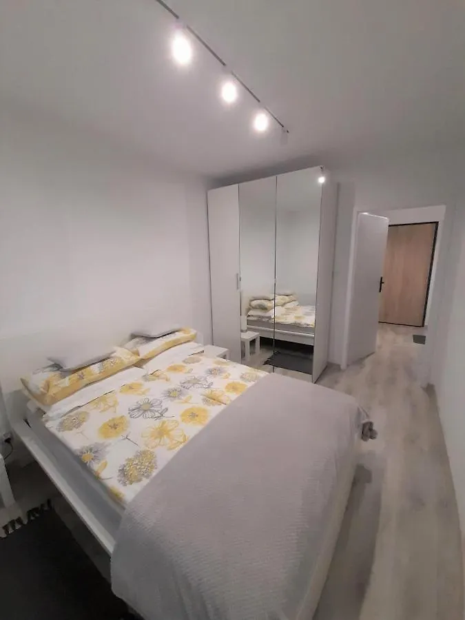 Apartament85.Gdansk.アパートメント 0*, グダニスク ポーランド